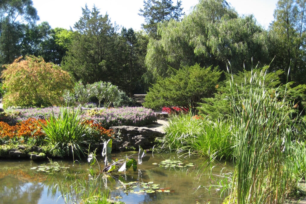 Royal Botanical Gardens
